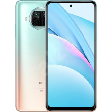 گوشی موبایل شیائومی می 10 تی لایت مدل 5G دو سیم کارت با ظرفیت 128 گیگابایت ( با گارانتی )